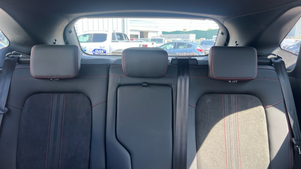 Ford Kuga 2.5 Fhev St-line X 4Wd Cvt Factory Fitted R Green #15