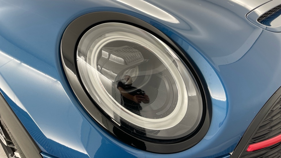 Mini Clubman F54 Mini Clubman Cooper S Sport Lci Black #23