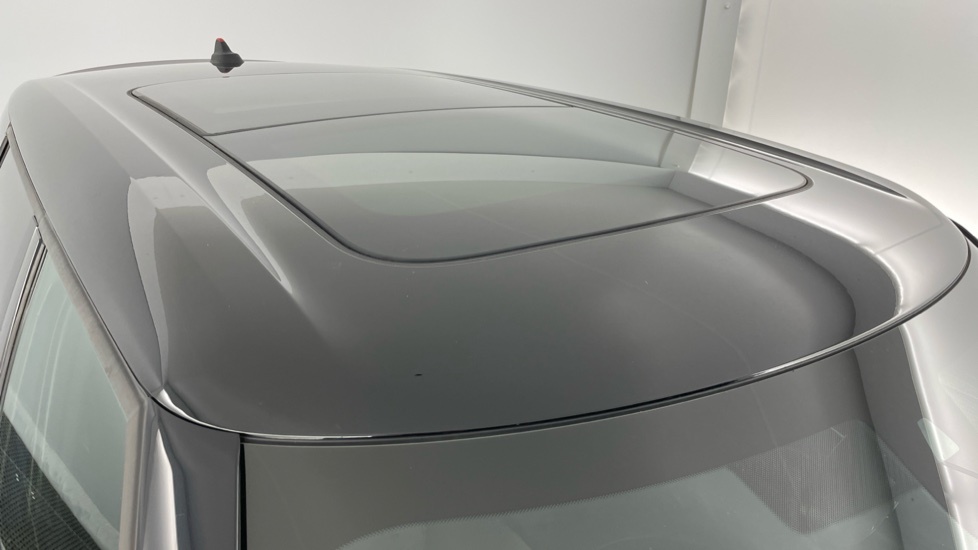 Mini Clubman F54 Mini Clubman Cooper S Sport Lci Black #21