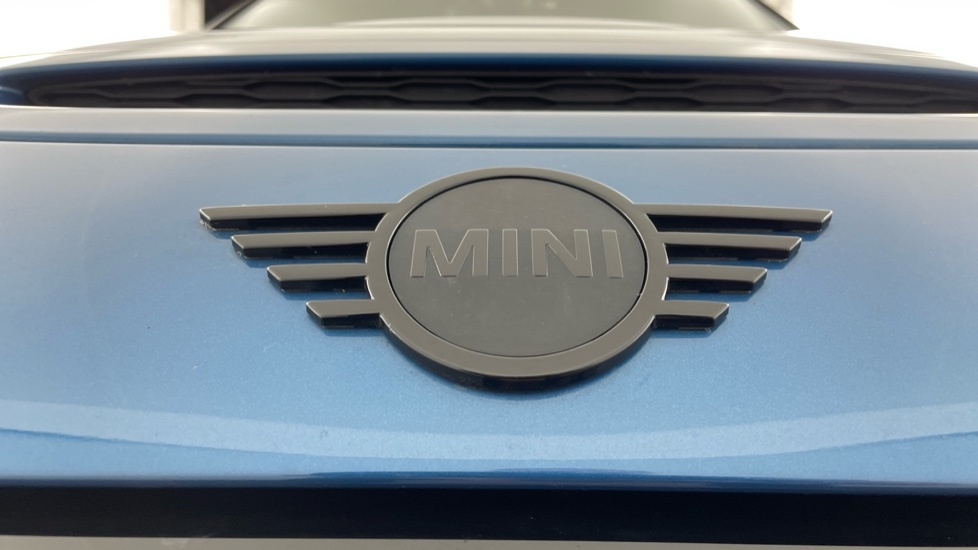 Mini Clubman F54 Mini Clubman Cooper S Sport Lci Black #24