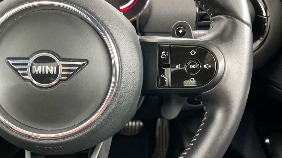 Mini Clubman F54 Mini Clubman Cooper S Sport Lci Black #18