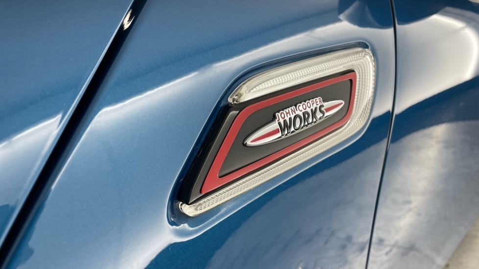 Mini Clubman F54 Mini Clubman Cooper S Sport Lci Black #26