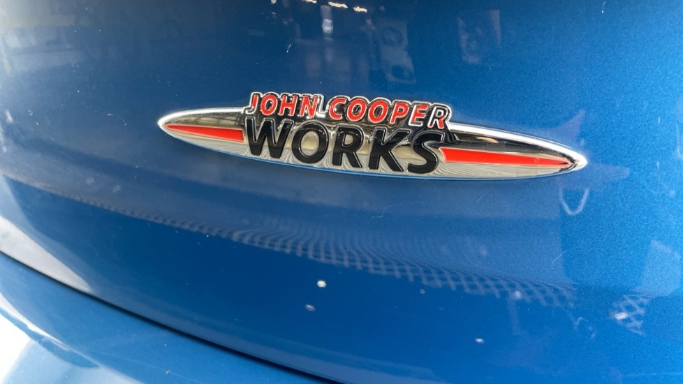 Mini Clubman F54 Mini Clubman Cooper S Sport Lci Black #46