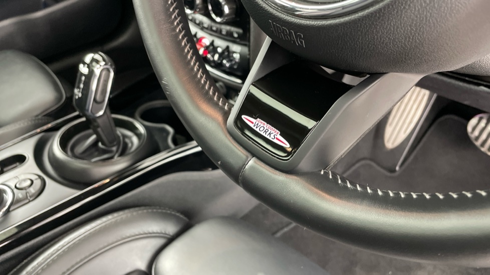 Mini Clubman F54 Mini Clubman Cooper S Sport Lci Black #57