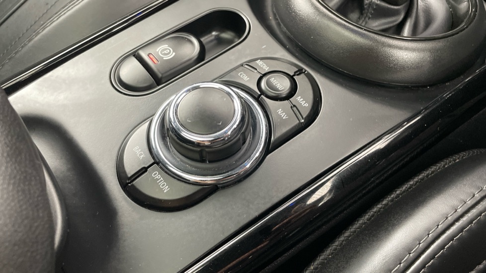 Mini Clubman F54 Mini Clubman Cooper S Sport Lci Black #19