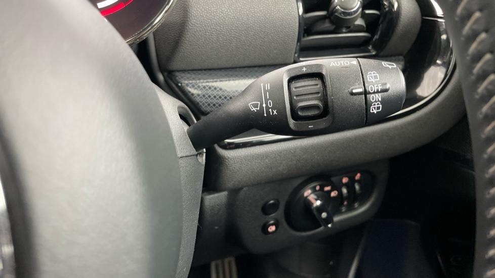 Mini Clubman F54 Mini Clubman Cooper S Sport Lci Black #62