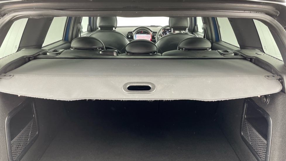 Mini Clubman F54 Mini Clubman Cooper S Sport Lci Black #44