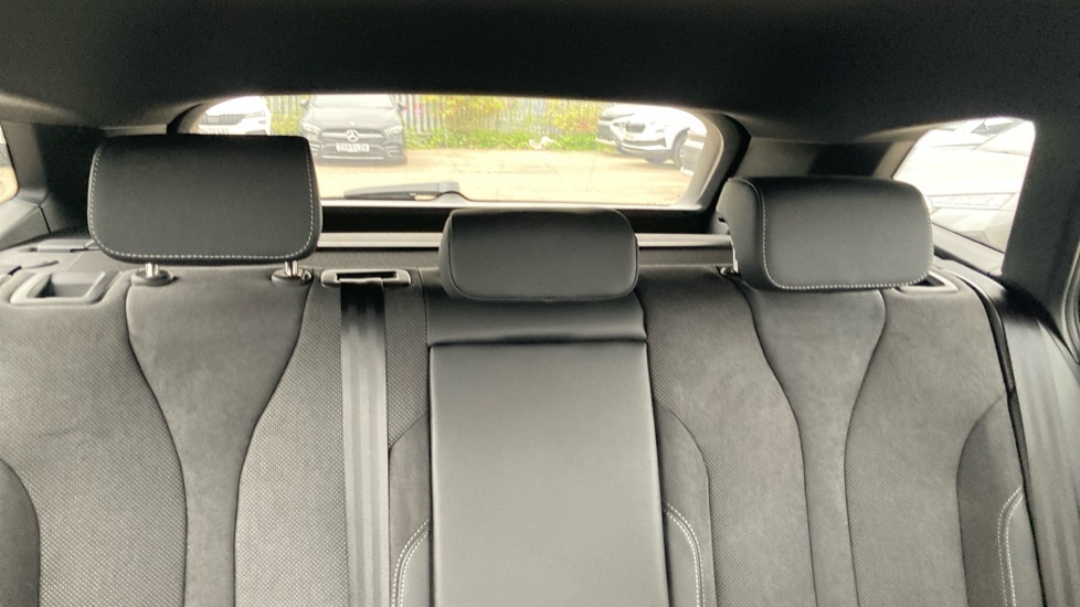 Skoda ENYAQ 150Kw 60 Edition 63Kwh Estate Grey #16