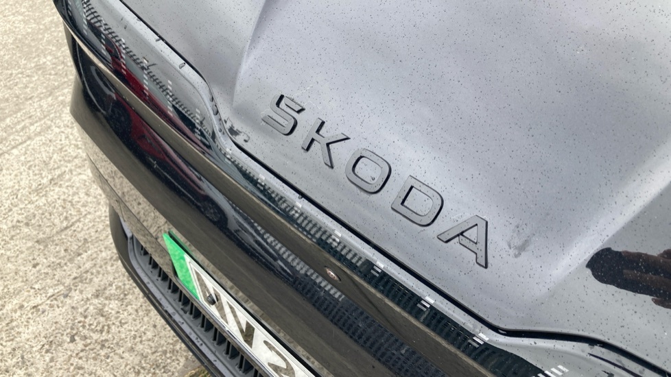 Skoda ENYAQ 150Kw 60 Edition 63Kwh Estate Grey #25
