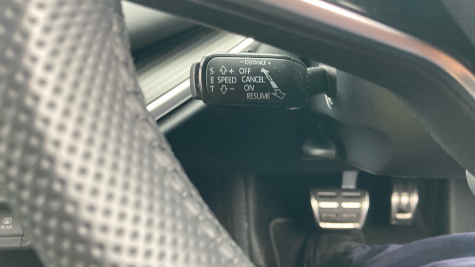 Skoda ENYAQ 150Kw 60 Edition 63Kwh Estate Grey #33