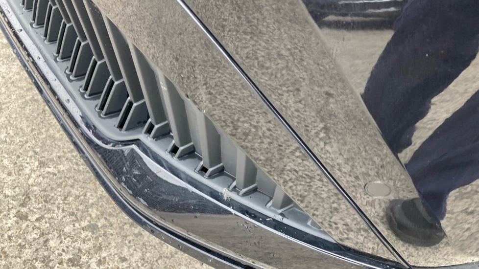Skoda ENYAQ 150Kw 60 Edition 63Kwh Estate Grey #24