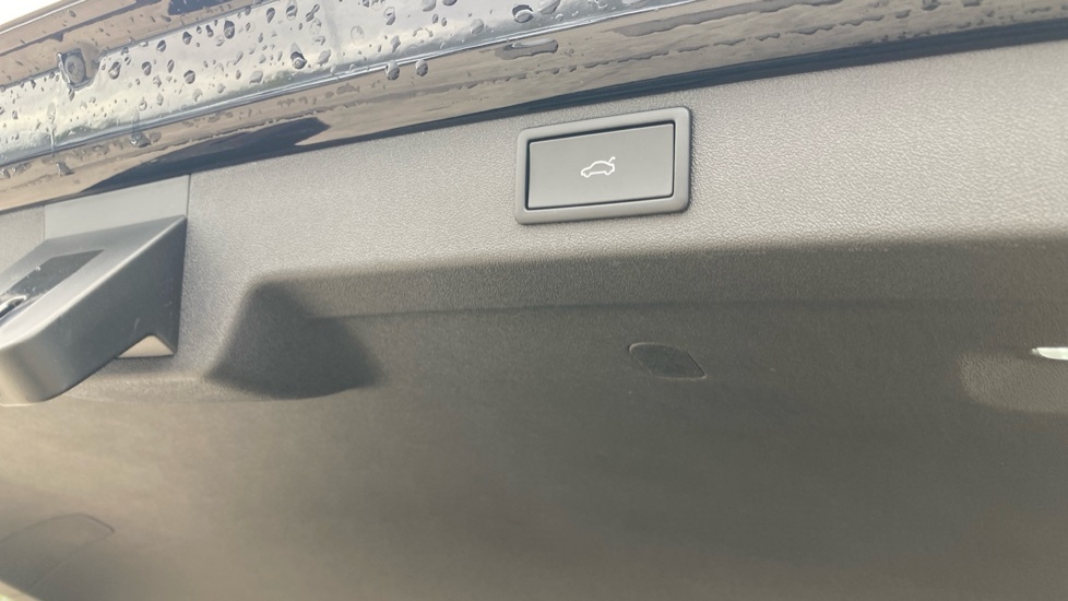 Skoda ENYAQ 150Kw 60 Edition 63Kwh Estate Grey #45