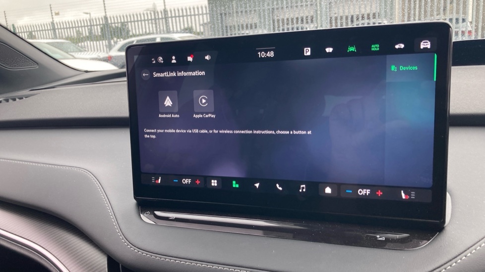 Skoda ENYAQ 150Kw 60 Edition 63Kwh Estate Grey #37