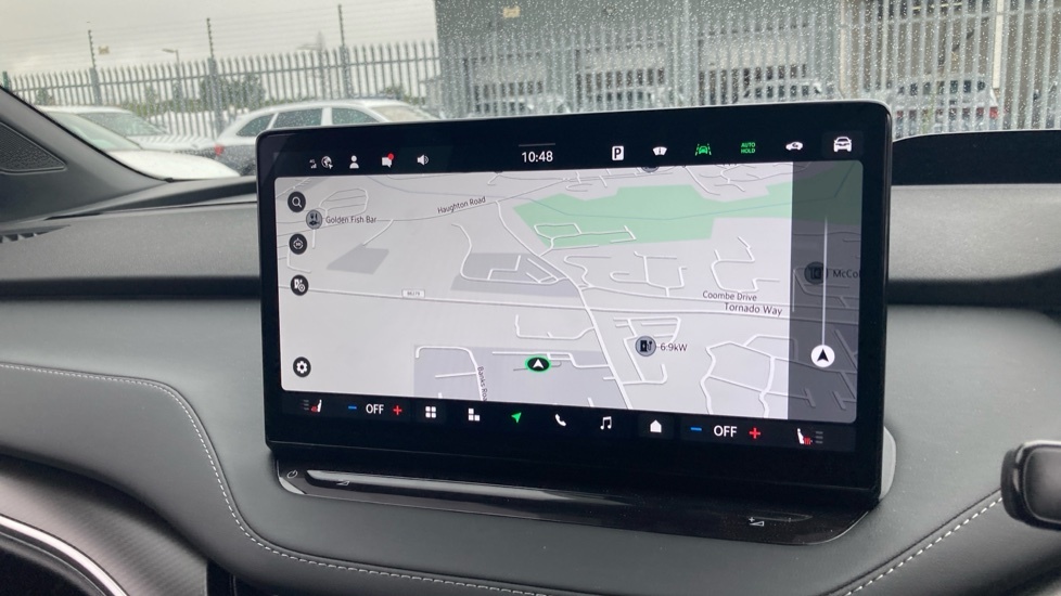 Skoda ENYAQ 150Kw 60 Edition 63Kwh Estate Grey #38