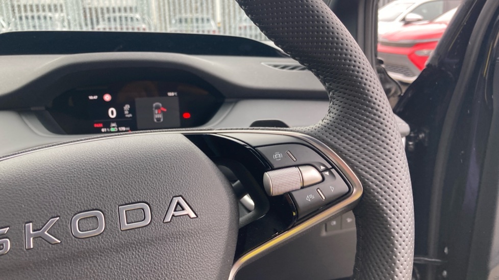 Skoda ENYAQ 150Kw 60 Edition 63Kwh Estate Grey #18
