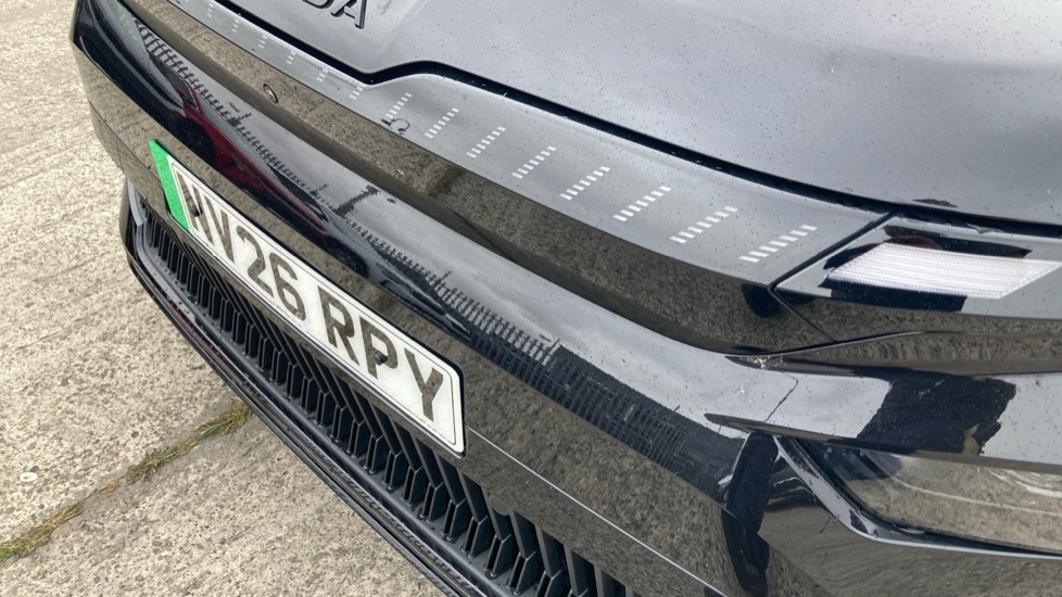 Skoda ENYAQ 150Kw 60 Edition 63Kwh Estate Grey #26