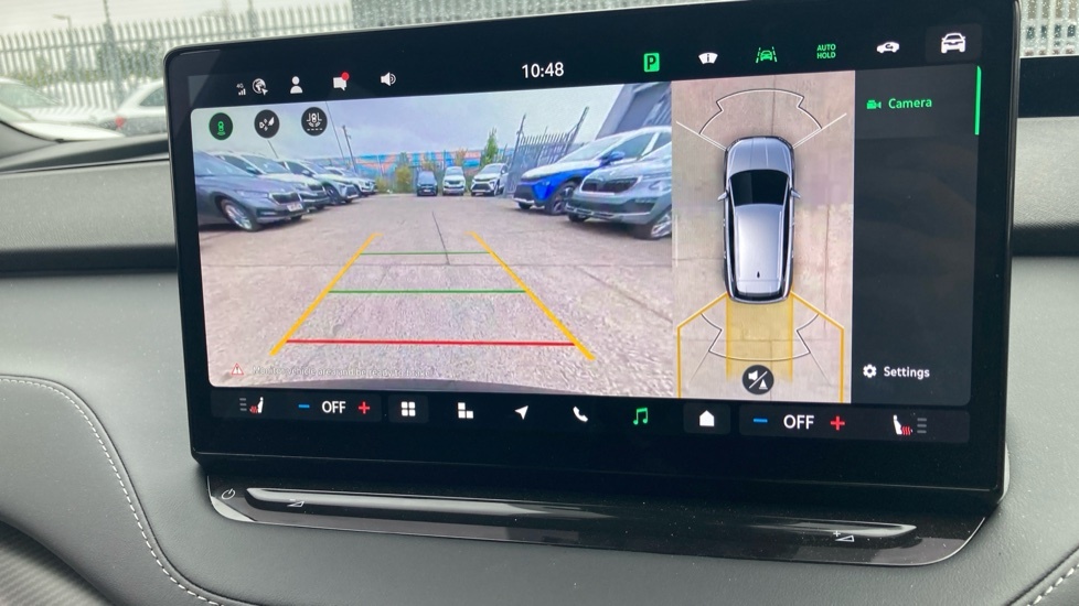 Skoda ENYAQ 150Kw 60 Edition 63Kwh Estate Grey #35