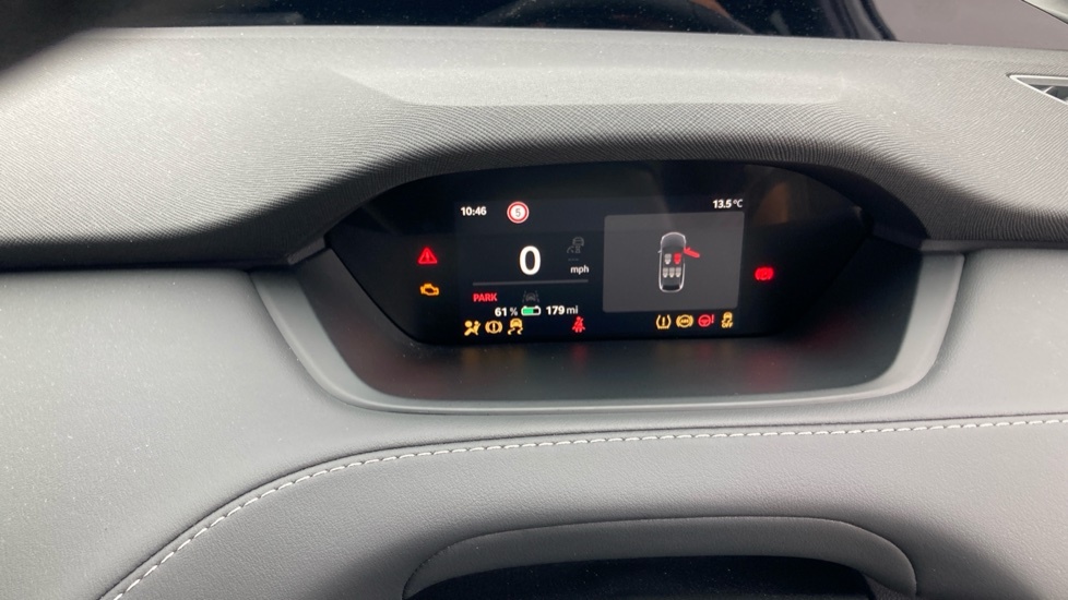 Skoda ENYAQ 150Kw 60 Edition 63Kwh Estate Grey #11