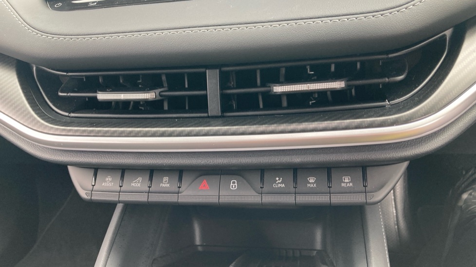 Skoda ENYAQ 150Kw 60 Edition 63Kwh Estate Grey #13