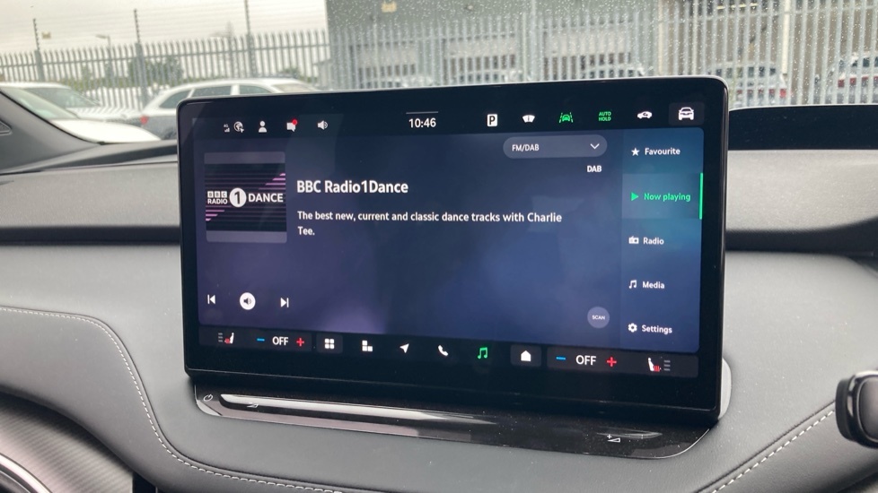 Skoda ENYAQ 150Kw 60 Edition 63Kwh Estate Grey #12