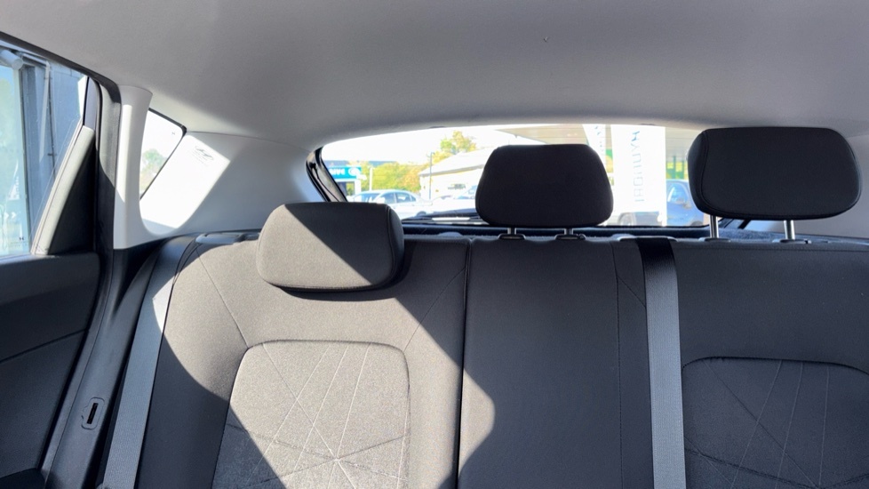 Hyundai Bayon 1.0 T-gdi Mhev Se Connect Suv Hybrid Dc Blue #15
