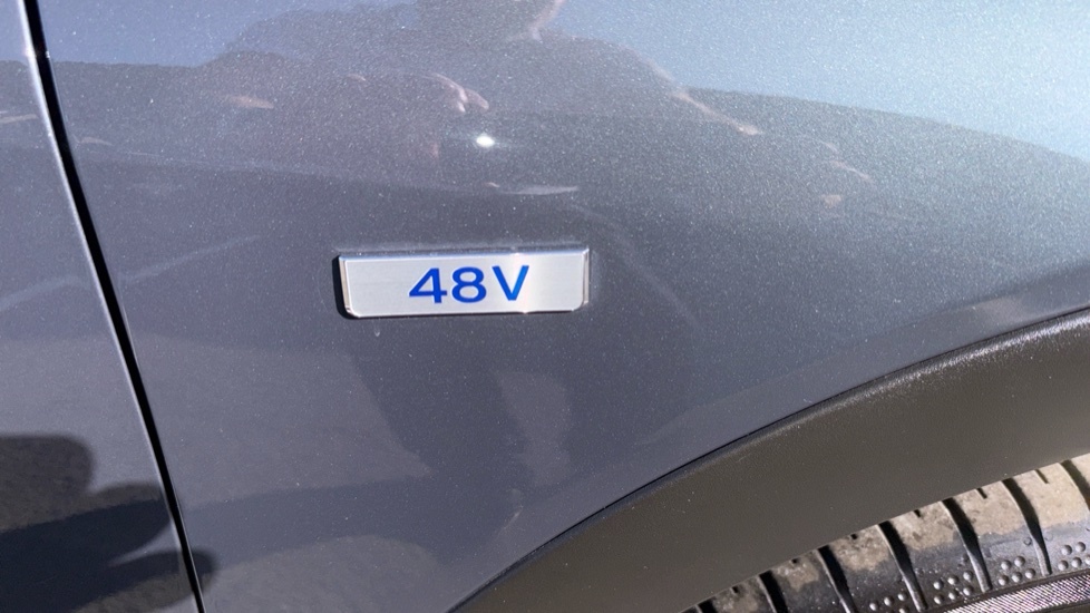 Hyundai Bayon 1.0 T-gdi Mhev Se Connect Suv Hybrid Dc Blue #39