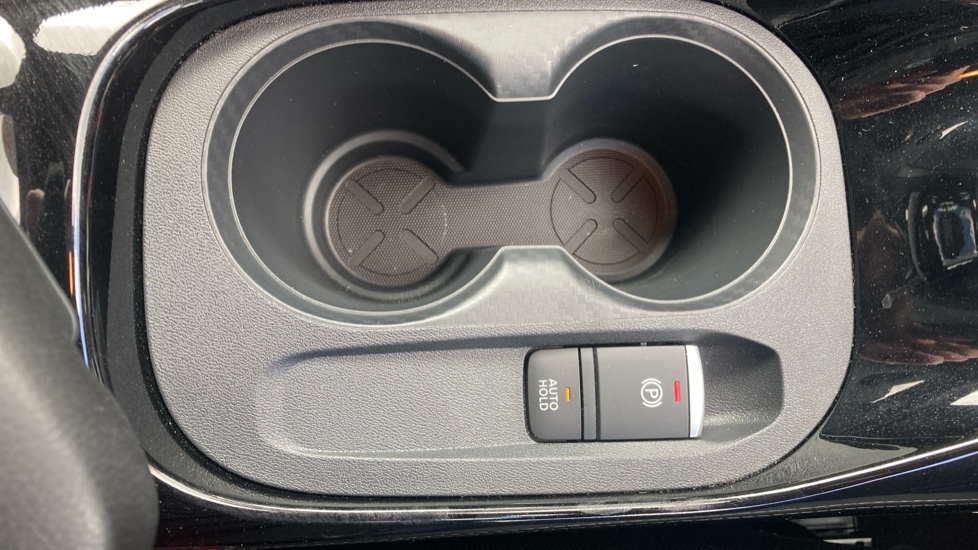 Nissan Juke 1.6 N-connecta Suv Hybrid Euro 6 Black #26