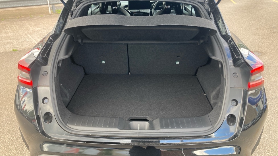 Nissan Juke 1.6 N-connecta Suv Hybrid Euro 6 Black #4