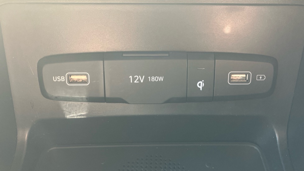 Hyundai Tucson Hybrid1.6 T-gdi 230Ps N Line 2Wd Grey #23