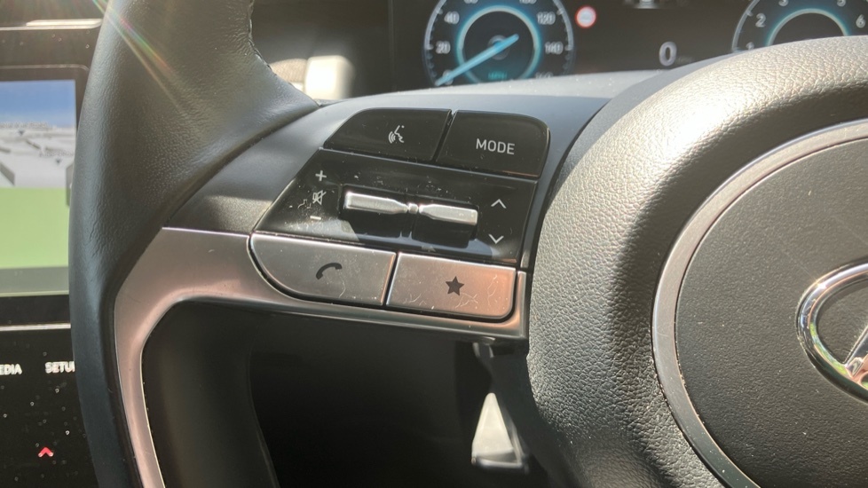 Hyundai Tucson Hybrid1.6 T-gdi 230Ps N Line 2Wd Grey #28