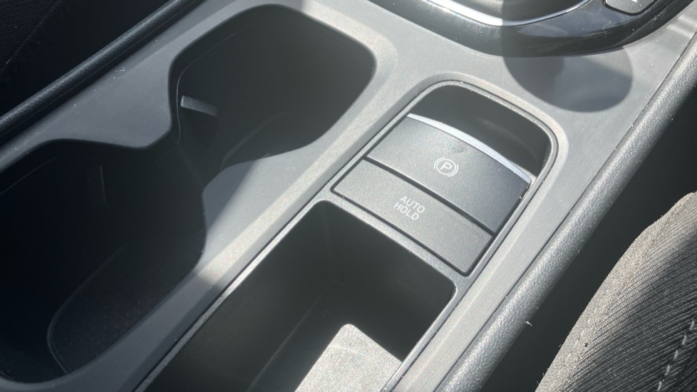 Hyundai Tucson Hybrid1.6 T-gdi 230Ps N Line 2Wd Grey #25