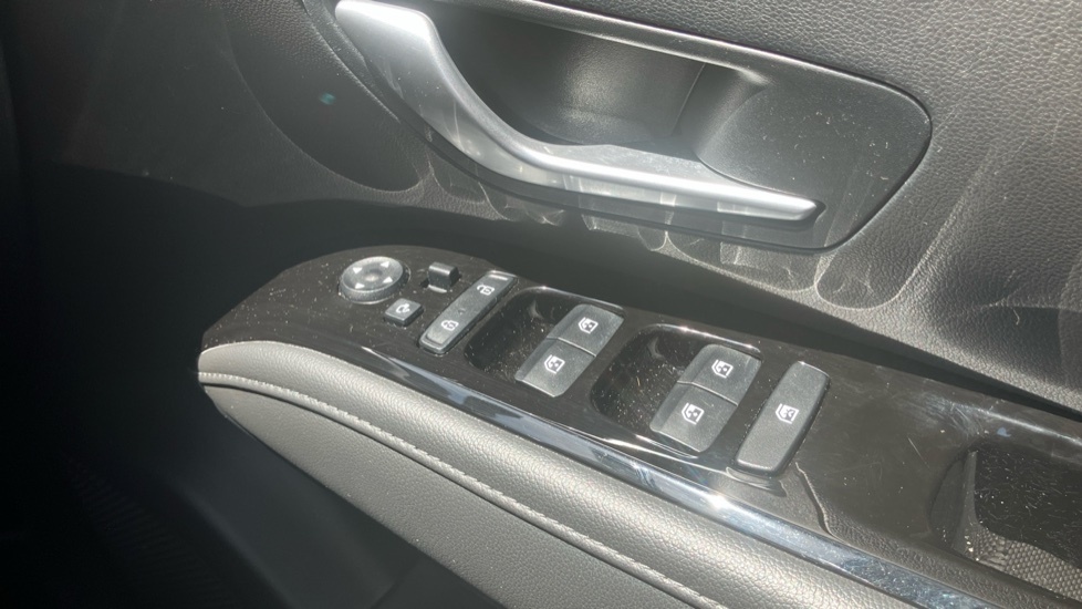Hyundai Tucson Hybrid1.6 T-gdi 230Ps N Line 2Wd Grey #30