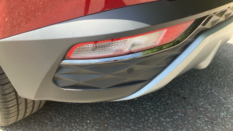 Hyundai Tucson Hybrid1.6 T-gdi 230Ps N Line 2Wd Grey #39