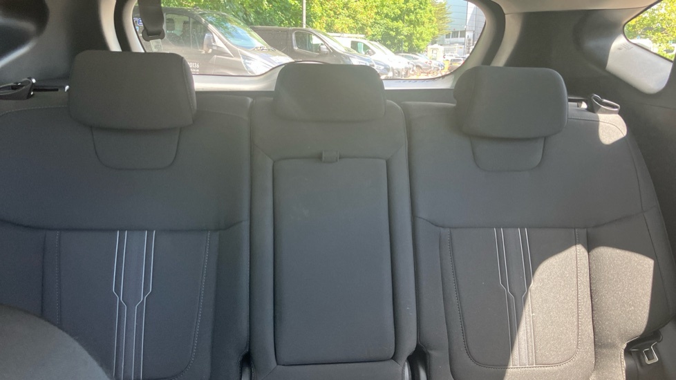 Hyundai Tucson Hybrid1.6 T-gdi 230Ps N Line 2Wd Grey #15