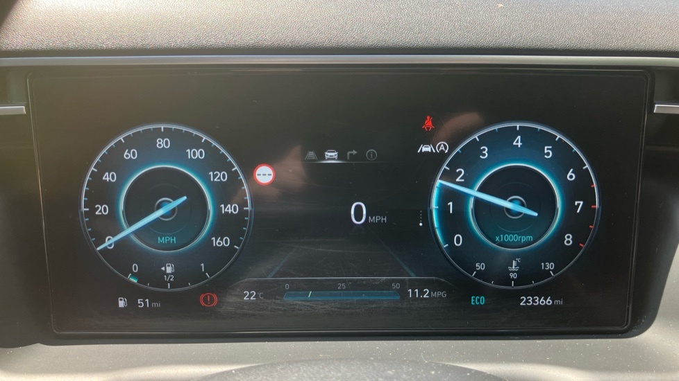 Hyundai Tucson Hybrid1.6 T-gdi 230Ps N Line 2Wd Grey #18