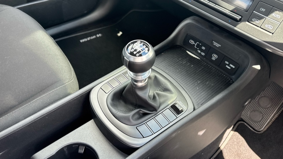 Hyundai Kona 1.6 H-gdi N Line S Suv Hybrid Dct Euro #13