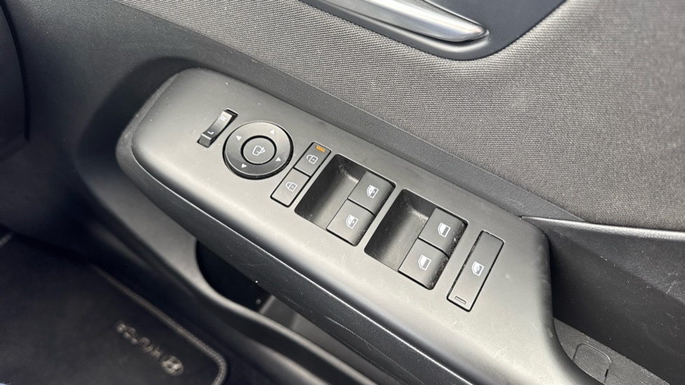 Hyundai Kona 1.6 H-gdi N Line S Suv Hybrid Dct Euro #25