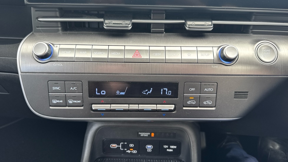 Hyundai Kona 1.6 H-gdi N Line S Suv Hybrid Dct Euro #36