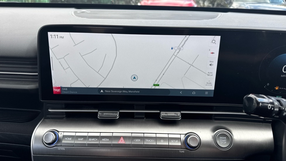 Hyundai Kona 1.6 H-gdi N Line S Suv Hybrid Dct Euro #30