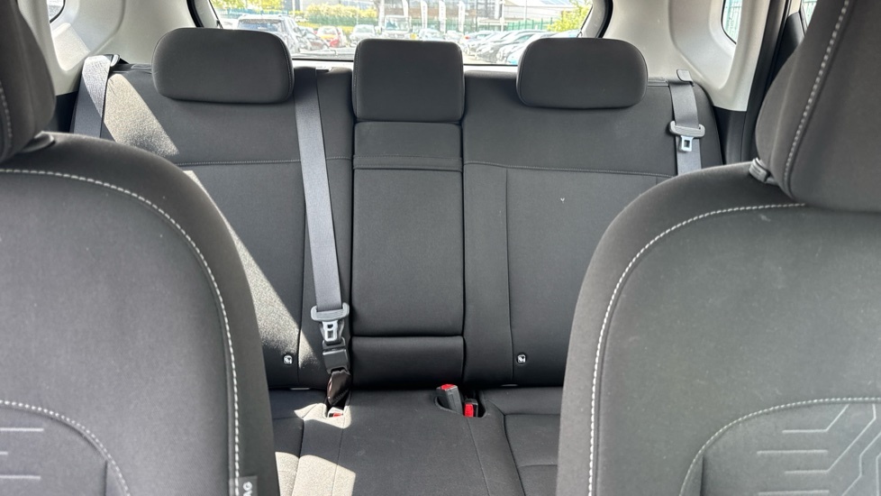 Hyundai Kona 1.6 H-gdi N Line S Suv Hybrid Dct Euro #15