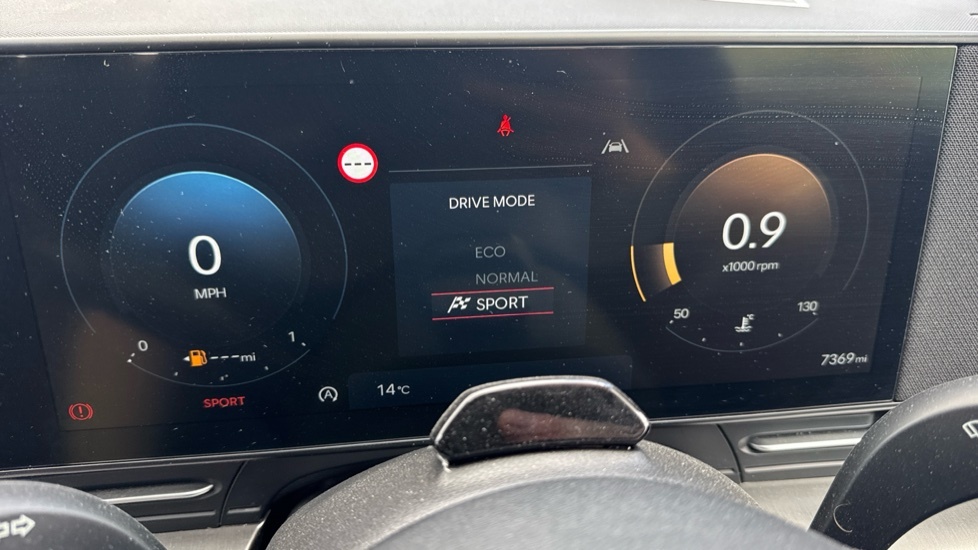 Hyundai Kona 1.6 H-gdi N Line S Suv Hybrid Dct Euro #27