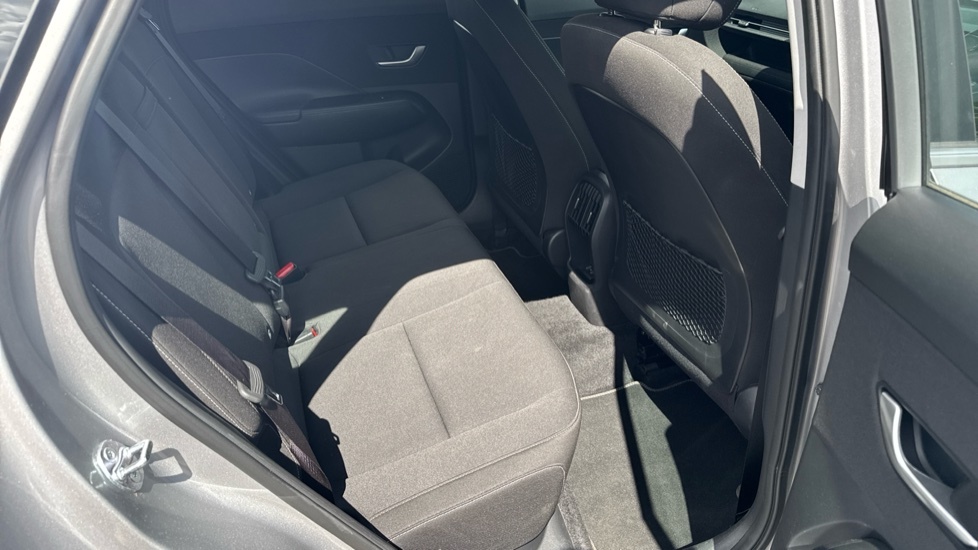 Hyundai Kona 1.6 H-gdi N Line S Suv Hybrid Dct Euro #16