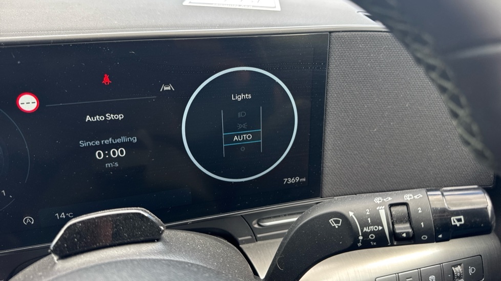Hyundai Kona 1.6 H-gdi N Line S Suv Hybrid Dct Euro #21