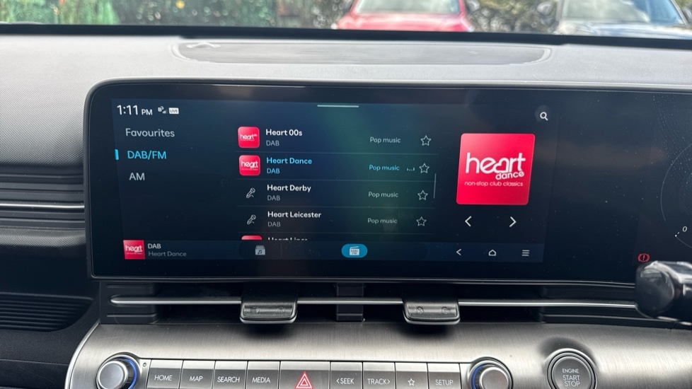 Hyundai Kona 1.6 H-gdi N Line S Suv Hybrid Dct Euro #31
