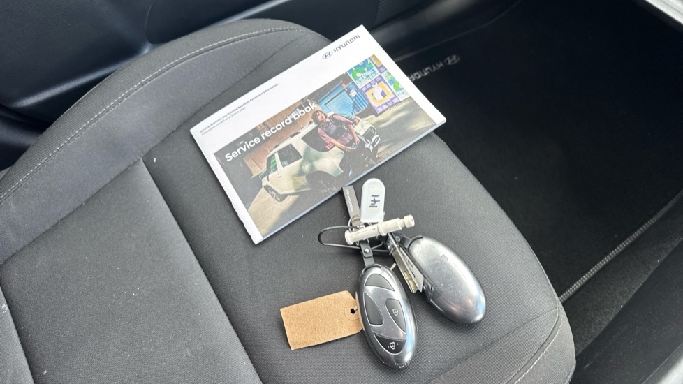 Hyundai Kona 1.6 H-gdi N Line S Suv Hybrid Dct Euro #19