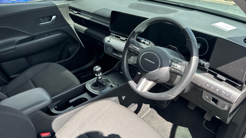 Hyundai Kona 1.6 H-gdi N Line S Suv Hybrid Dct Euro #11