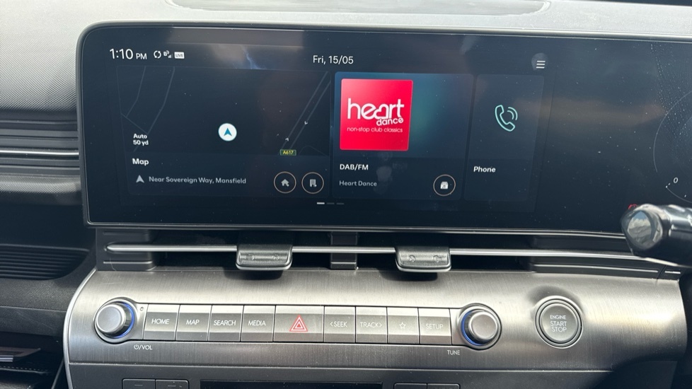 Hyundai Kona 1.6 H-gdi N Line S Suv Hybrid Dct Euro #12