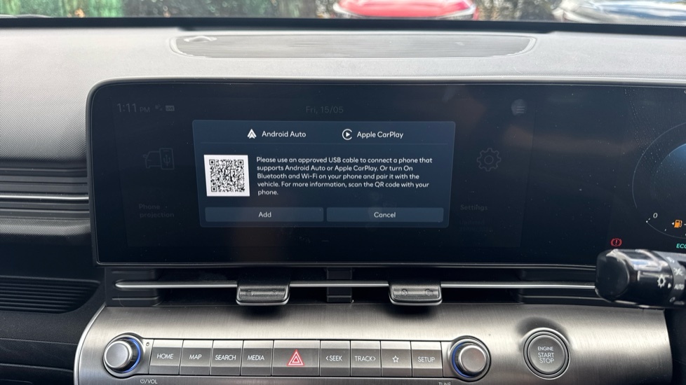 Hyundai Kona 1.6 H-gdi N Line S Suv Hybrid Dct Euro #33