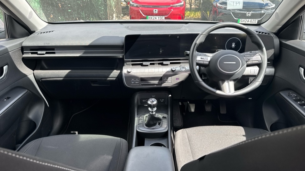 Hyundai Kona 1.6 H-gdi N Line S Suv Hybrid Dct Euro #10