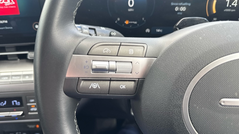Hyundai Kona 1.6 H-gdi N Line S Suv Hybrid Dct Euro #23